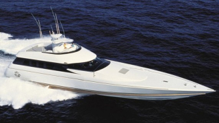 Illustration for article titled The Coolest Yachts You Can Buy Today